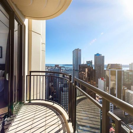 Luxury Penthouse Apartment Auckland Exterior foto