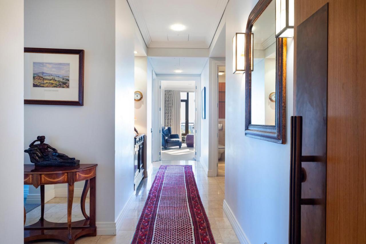 Luxury Penthouse Apartment Auckland Exterior foto