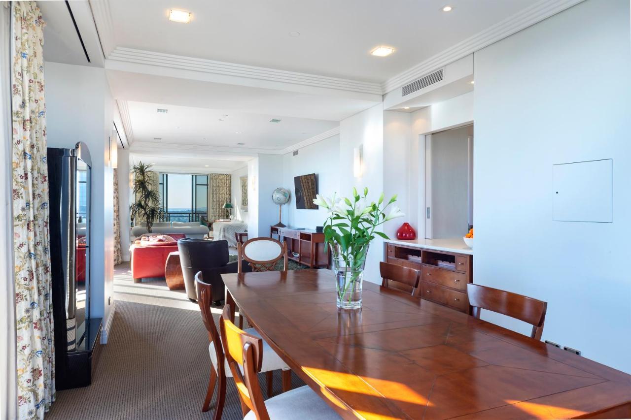 Luxury Penthouse Apartment Auckland Exterior foto