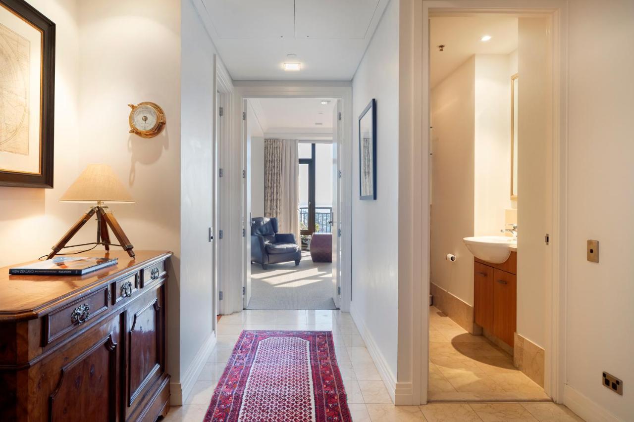 Luxury Penthouse Apartment Auckland Exterior foto