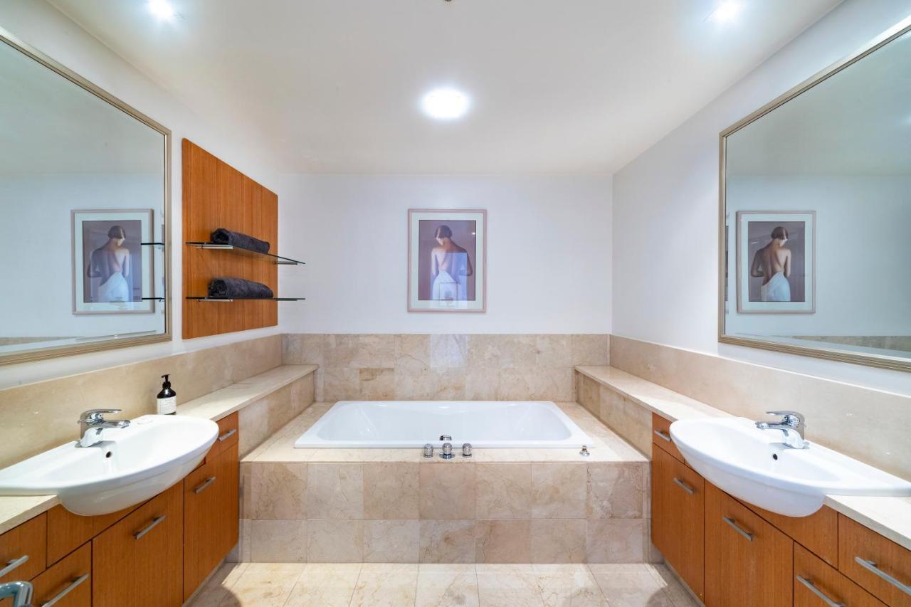 Luxury Penthouse Apartment Auckland Exterior foto