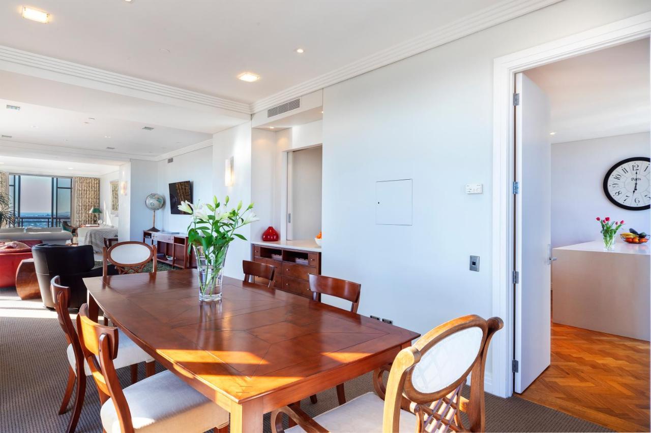 Luxury Penthouse Apartment Auckland Exterior foto