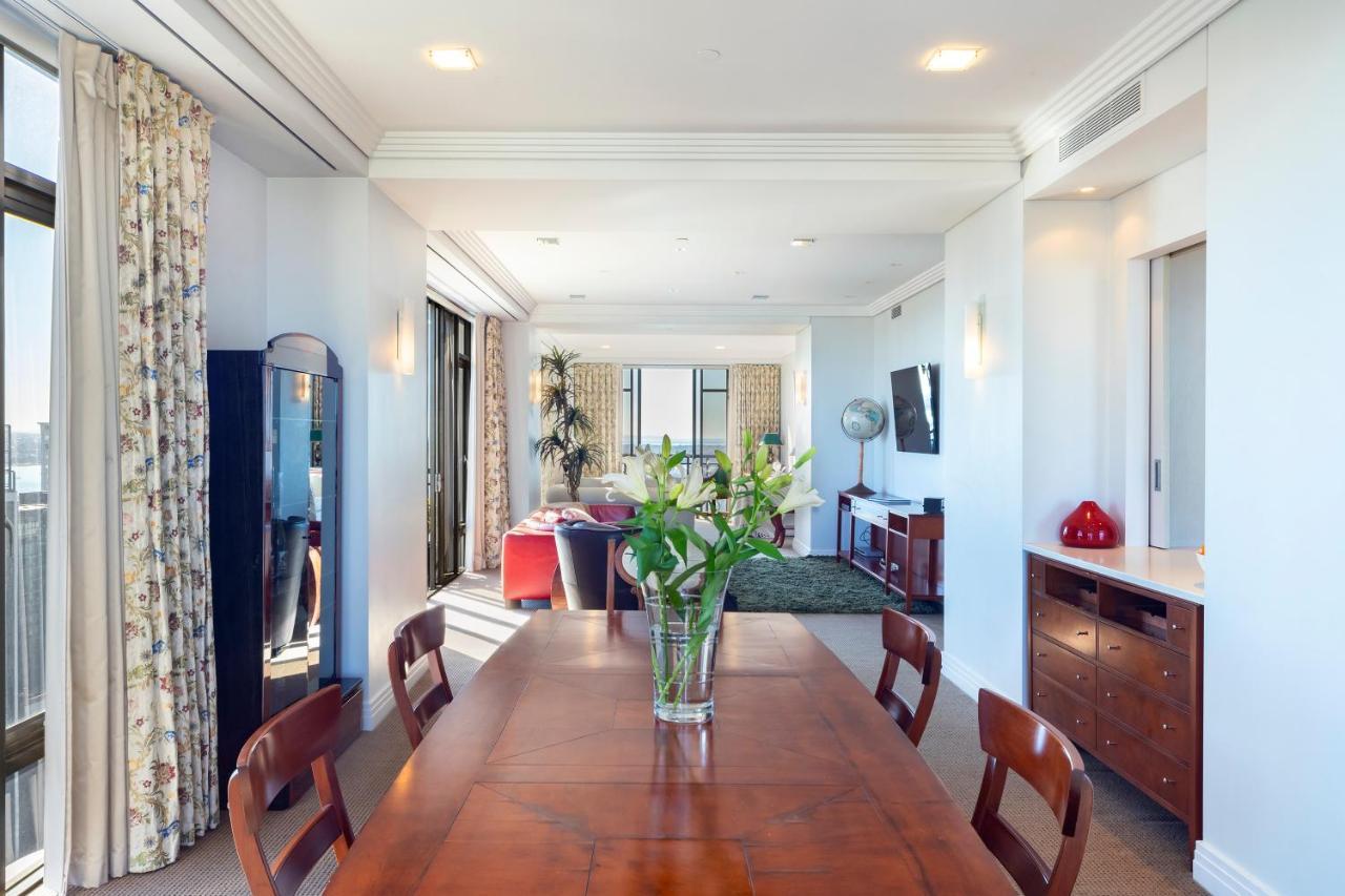 Luxury Penthouse Apartment Auckland Exterior foto